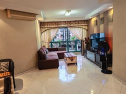 Blk 476 Segar Gardens (Bukit Panjang), HDB 5 Rooms #509864771